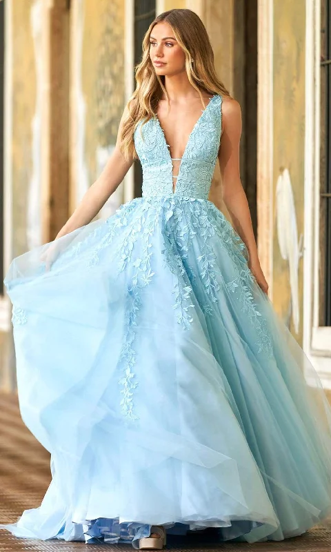 Sherri Hill 54937 High-end unclassified dresses