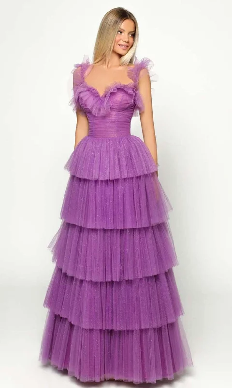 Tarik Ediz 51038 Women's unclassified dresses