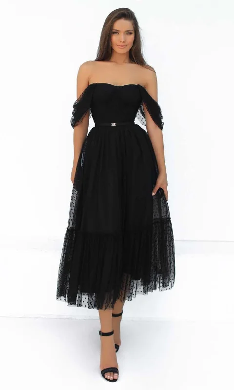 Tarik Ediz 51140 Popular unclassified dresses