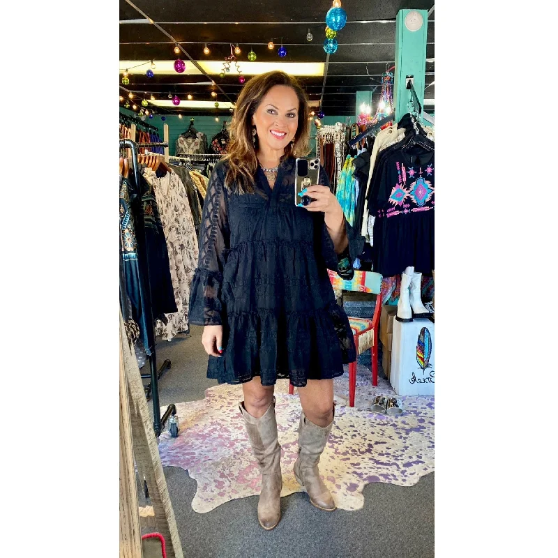 The Stevie Stylish unclassified dresses