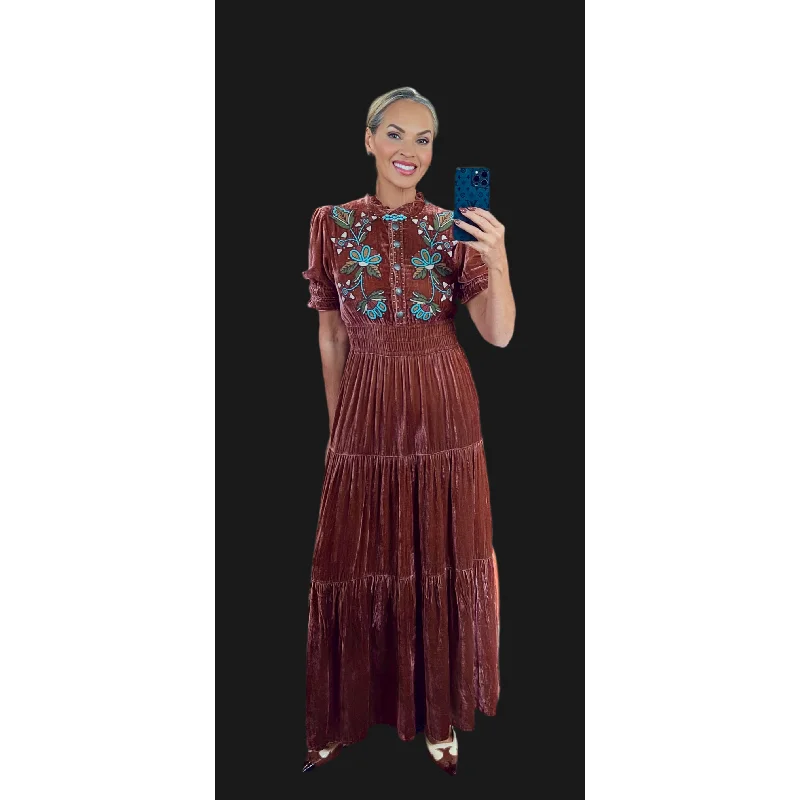 Trail Mix Dress Trendy unclassified dresses