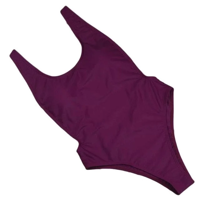 claret