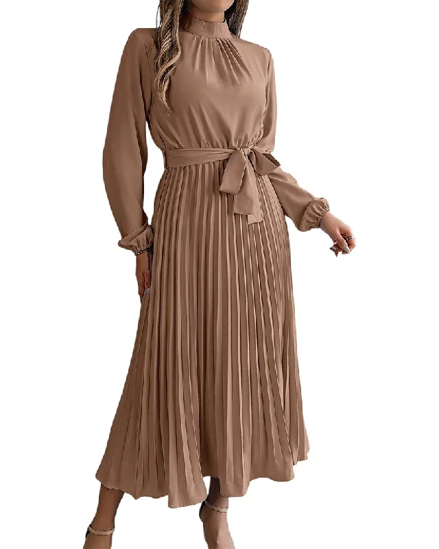 Lily Kim Midi Dress Midi Skirt Trend