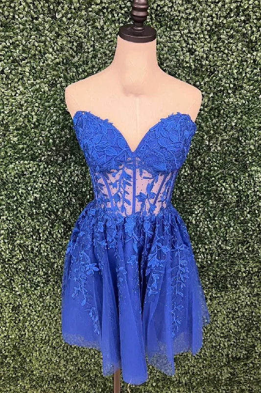 Royal Blue